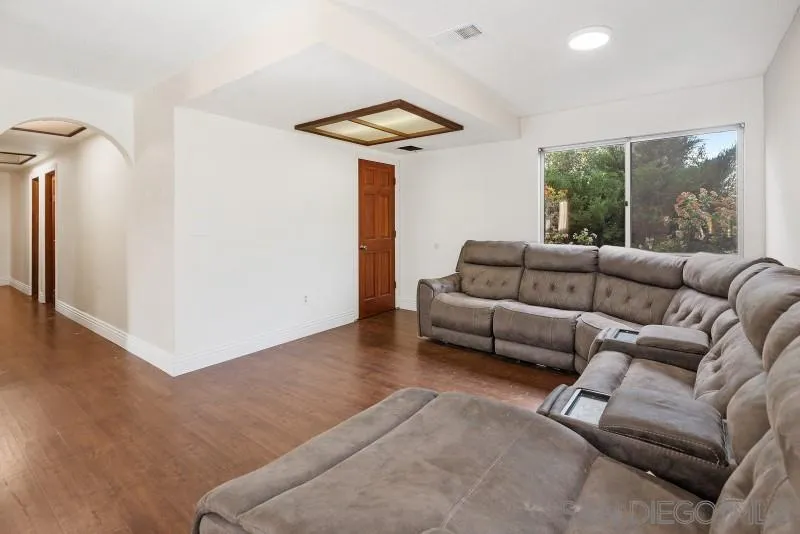 14578 Rios Canyon Road El Cajon, CA 92021 - Photo 24 of 61 a living room with furniture and a window