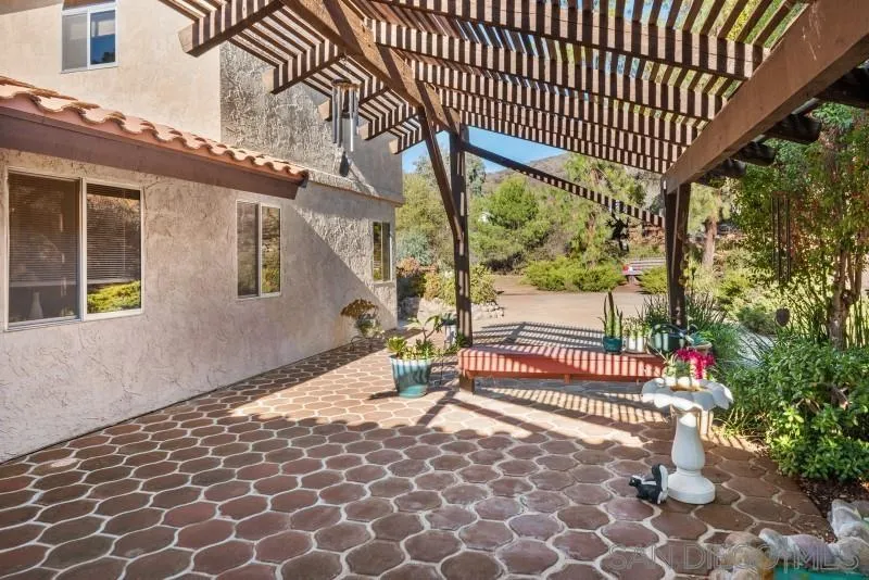 14578 Rios Canyon Road El Cajon, CA 92021 - Photo 41 of 61