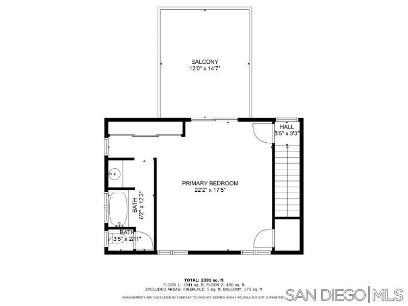 14578 Rios Canyon Road El Cajon, CA 92021 - Photo 56 of 61