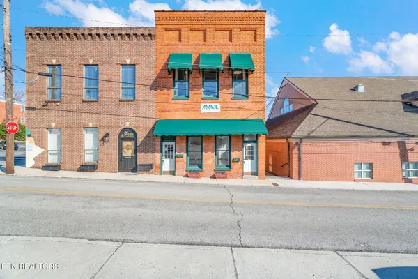 $1,500 | 118 Morris Street, Sweetwater, TN 37874