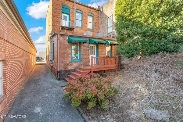 $1,500 | 118 Morris Street, Sweetwater, TN 37874