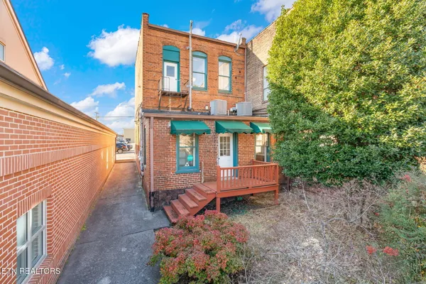 $1,500 | 118 Morris Street, Sweetwater, TN 37874