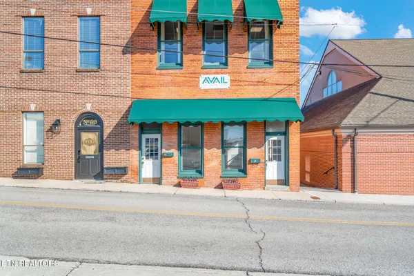 $1,500 | 118 Morris Street, Sweetwater, TN 37874