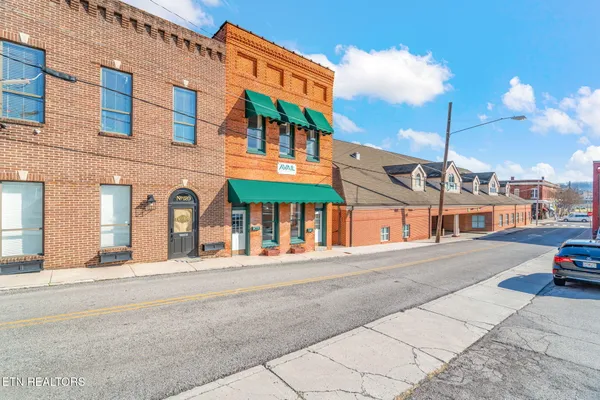 $1,500 | 118 Morris Street, Sweetwater, TN 37874