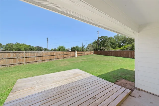 $265,000 | 5104 Sagewood Drive, College Station, TX 77845