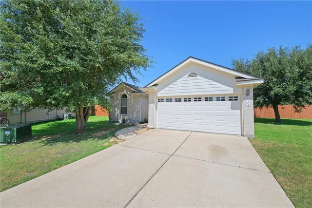 $265,000 | 5104 Sagewood Drive, College Station, TX 77845