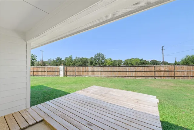 $265,000 | 5104 Sagewood Drive, College Station, TX 77845