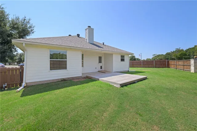 $265,000 | 5104 Sagewood Drive, College Station, TX 77845