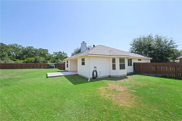 $265,000 | 5104 Sagewood Drive, College Station, TX 77845