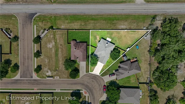 $265,000 | 5104 Sagewood Drive, College Station, TX 77845