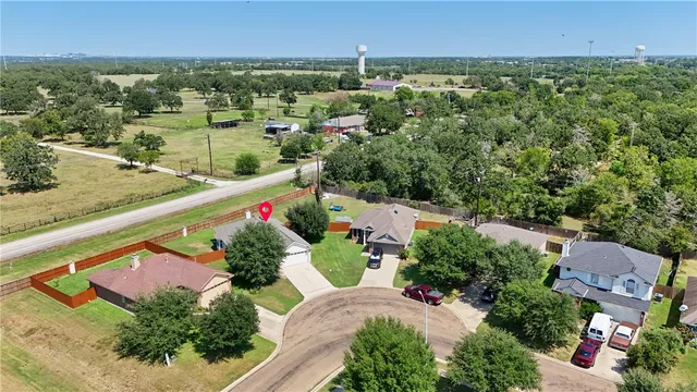 $265,000 | 5104 Sagewood Drive, College Station, TX 77845