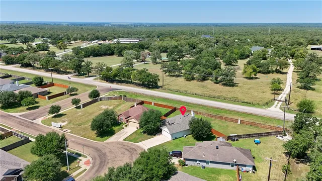 $265,000 | 5104 Sagewood Drive, College Station, TX 77845