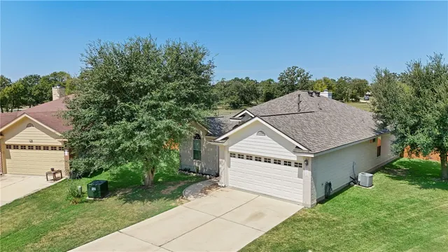 $265,000 | 5104 Sagewood Drive, College Station, TX 77845
