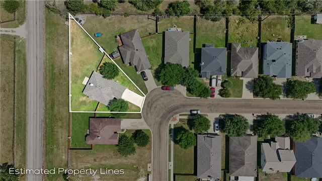 $265,000 | 5104 Sagewood Drive, College Station, TX 77845