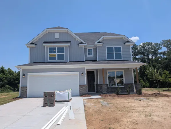 $499,990 | 336 Palfrey Drive, Ridgeville, SC 29472