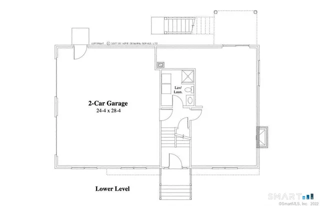 a picture of a bathroom with a white wall