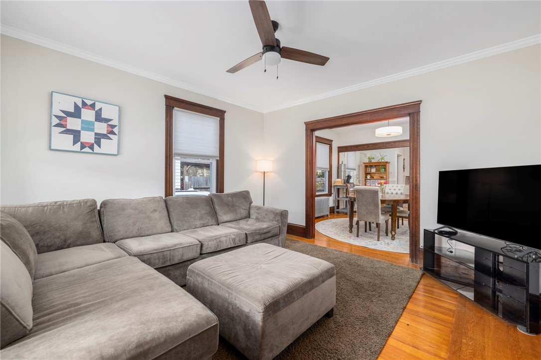 46 Windsor Road Pawtucket, RI 02861 - Photo 13 of 42