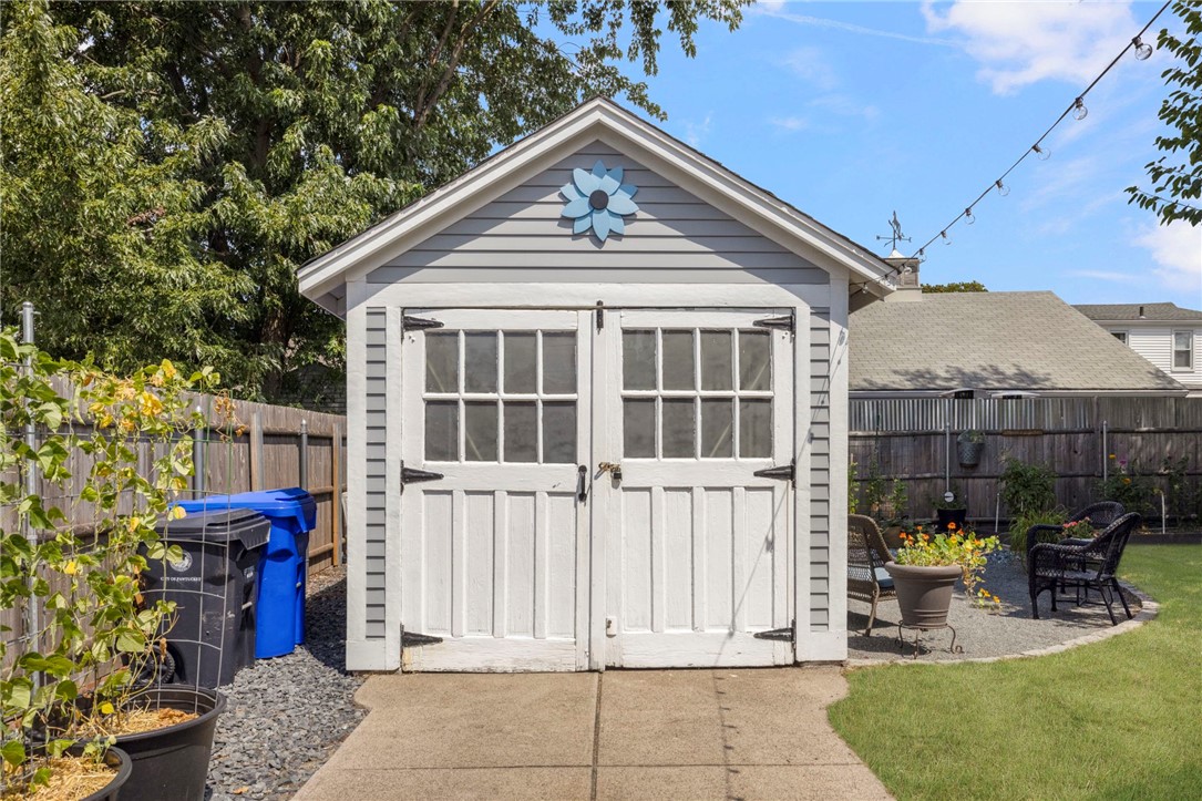 46 Windsor Road Pawtucket, RI 02861 - Photo 41 of 42