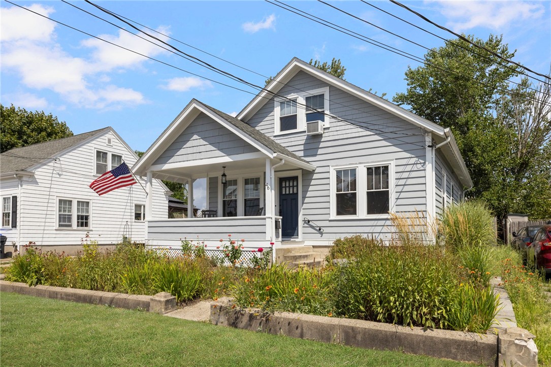 46 Windsor Road Pawtucket, RI 02861 - Photo 42 of 42