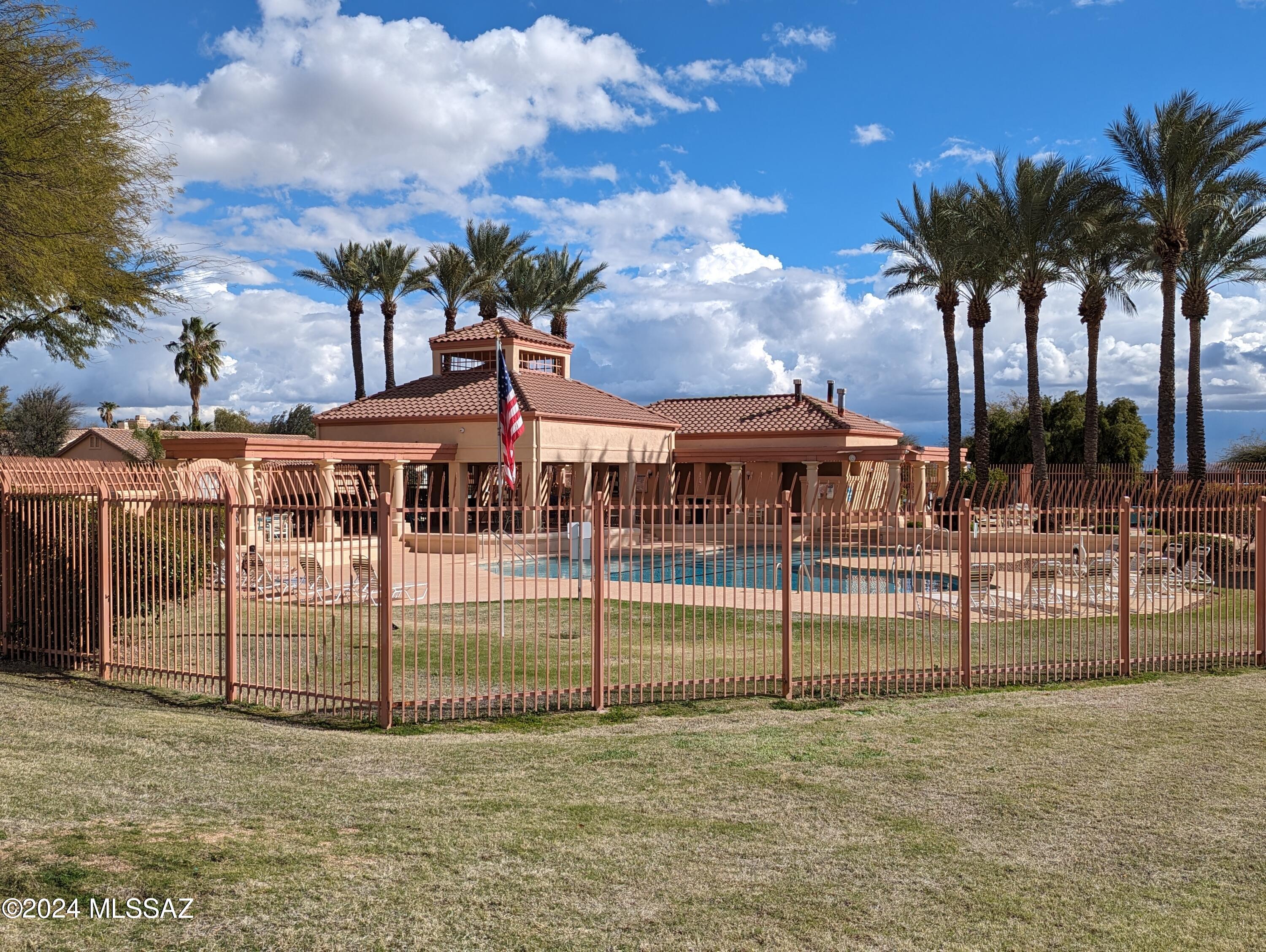 3589 West Thundercloud Loop Tucson, AZ 85742 - Photo 33 of 34