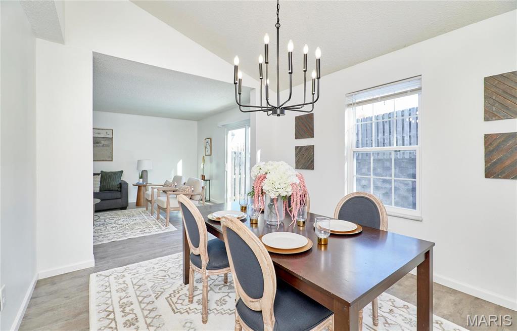 Undisclosed Address Chesterfield, MO 63017 - Photo 14 of 37