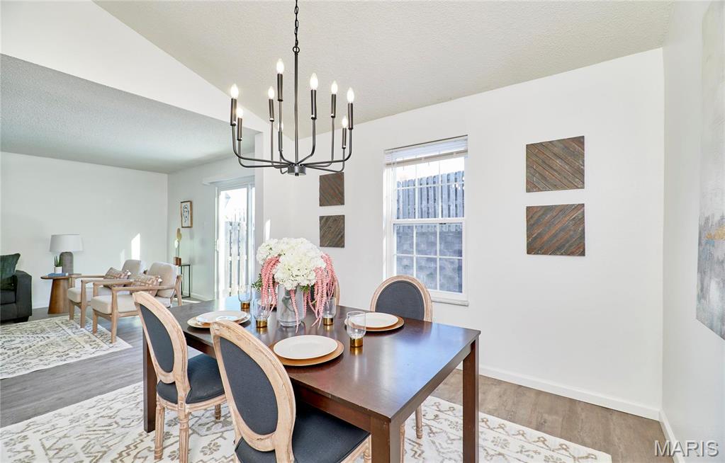 Undisclosed Address Chesterfield, MO 63017 - Photo 15 of 37