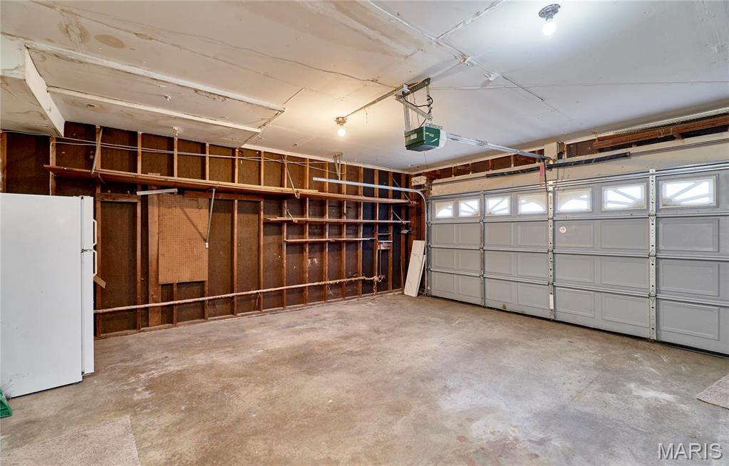 Undisclosed Address Chesterfield, MO 63017 - Photo 16 of 37