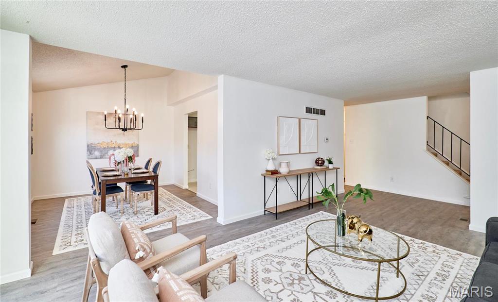 Undisclosed Address Chesterfield, MO 63017 - Photo 18 of 37