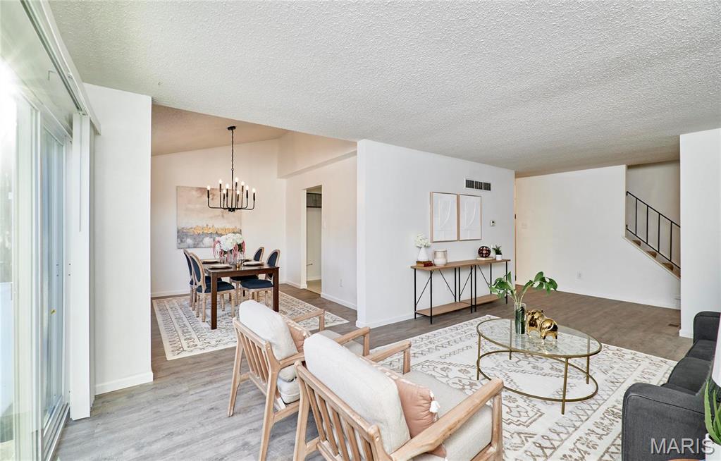 Undisclosed Address Chesterfield, MO 63017 - Photo 26 of 37