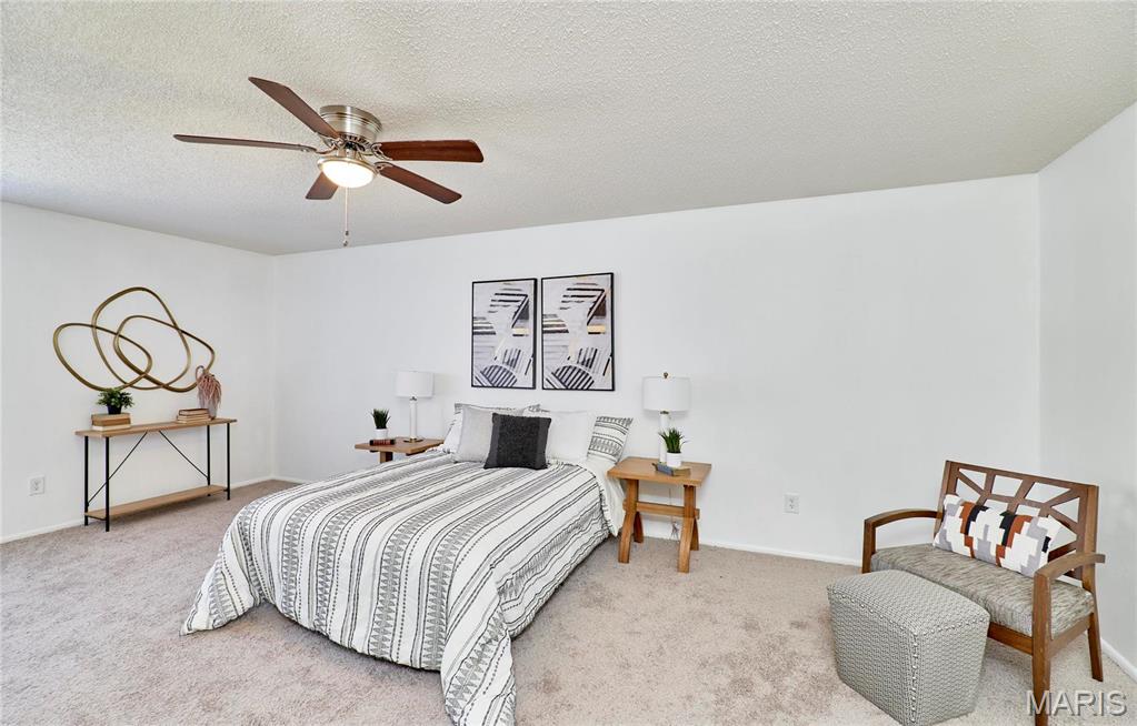 Undisclosed Address Chesterfield, MO 63017 - Photo 27 of 37