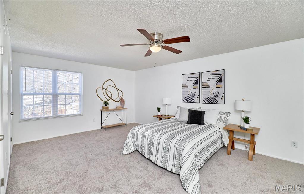 Undisclosed Address Chesterfield, MO 63017 - Photo 29 of 37