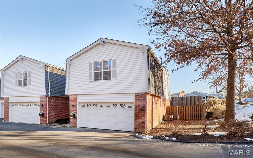 Undisclosed Address Chesterfield, MO 63017 - Photo 30 of 37