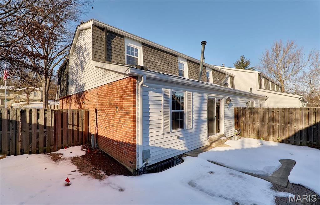 Undisclosed Address Chesterfield, MO 63017 - Photo 37 of 37