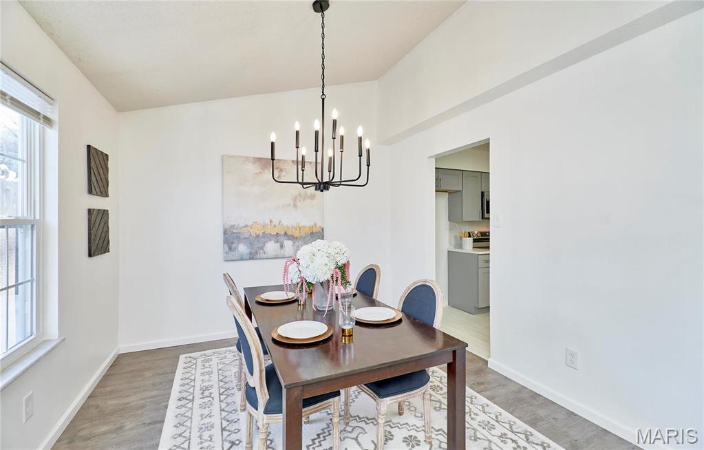 Undisclosed Address Chesterfield, MO 63017 - Photo 5 of 37