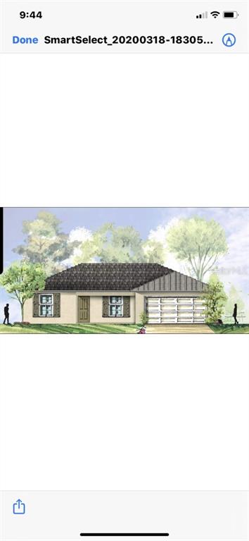 4000 Southwest 139th St Road Ocala, FL 34473 - Photo 1 of 1