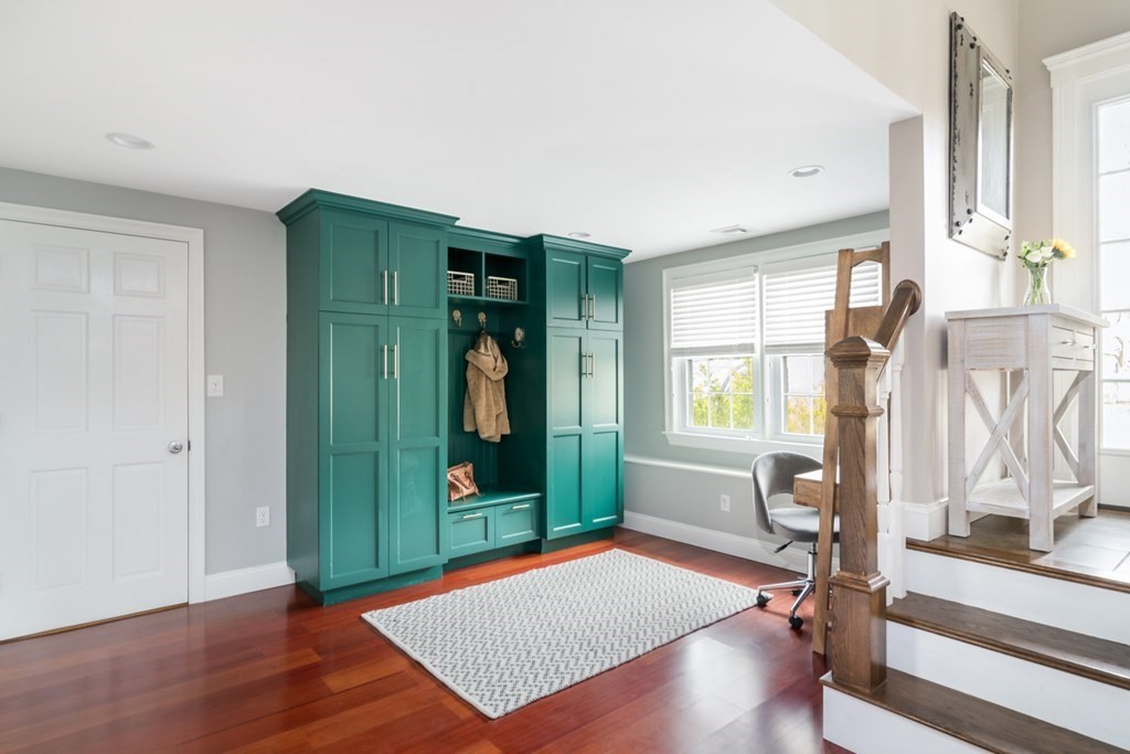 7 Geraldine Lane Braintree, MA 02184 - Photo 14 of 26 a bedroom with furniture and a window