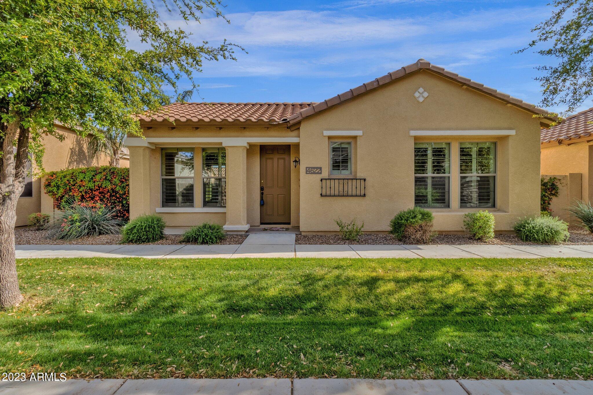 4622 East Blue Sage Road Gilbert, AZ 85297 - Photo 1 of 47 2-web-or-mls-4622-e-blue-sage-rd
