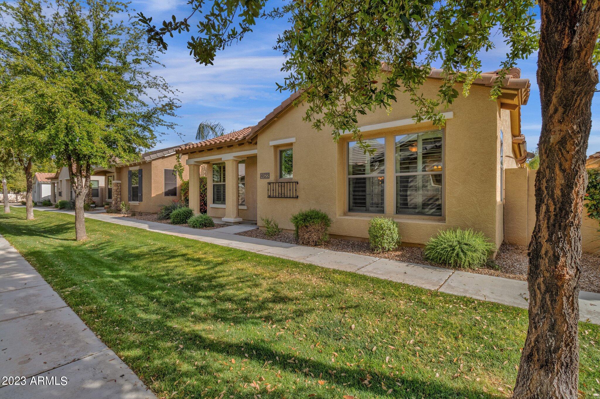 4622 East Blue Sage Road Gilbert, AZ 85297 - Photo 2 of 47 1-web-or-mls-4622-e-blue-sage-rd