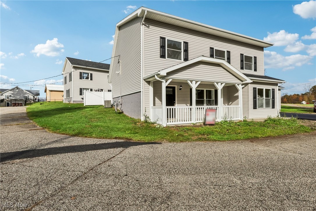 1873 Highway 6, Unit C Rome, OH 44085 - Photo 2 of 41