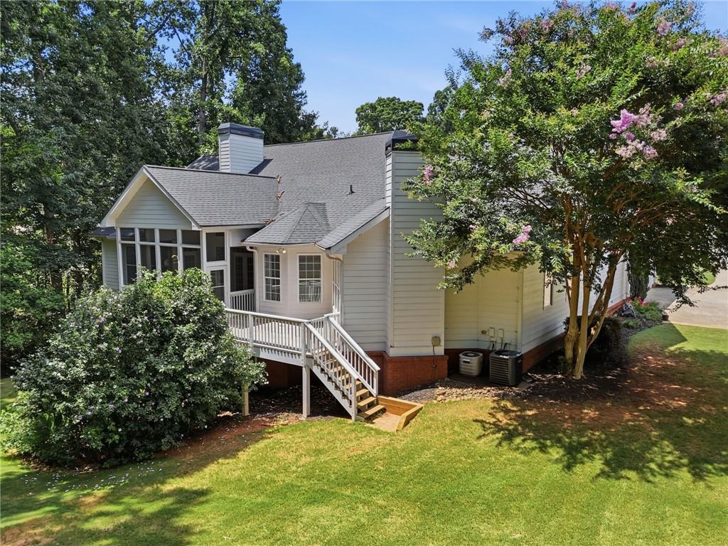 5105 Stefan Ridge Way Buford, GA 30519 - Photo 59 of 80