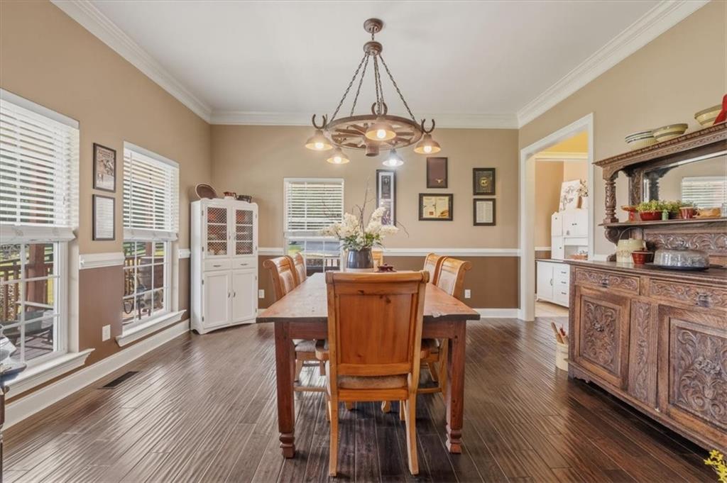 501 Stewart Road Cedartown, GA 30125 - Photo 14 of 71
