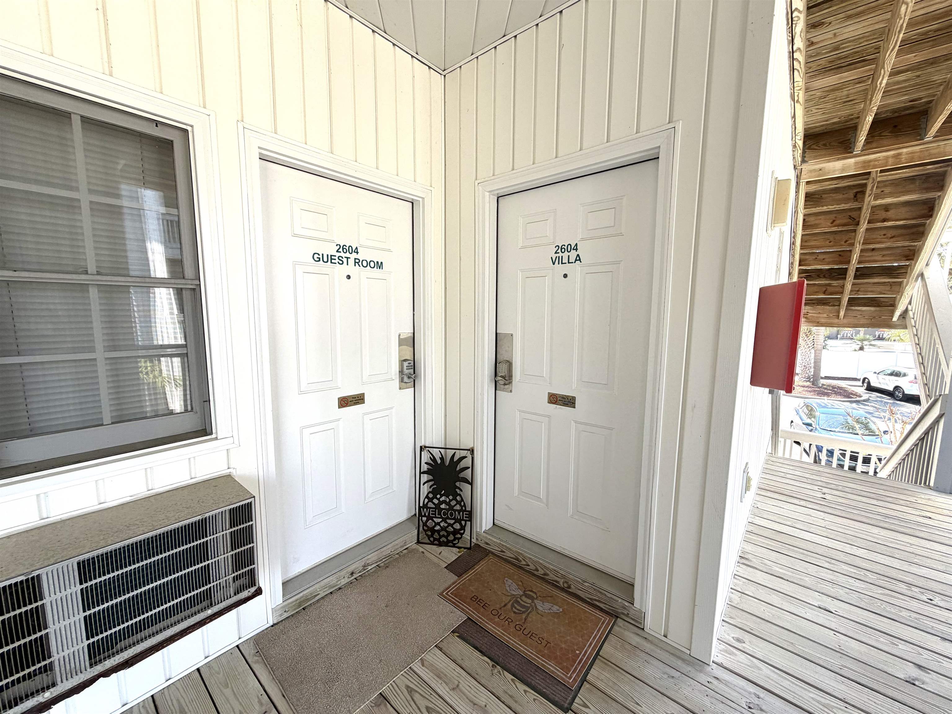 225 Royal Poste Road, Unit 2604 Sunset Beach, NC 28468 - Photo 14 of 18 Gallery Image 14