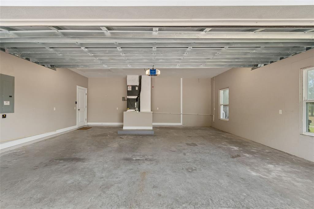 29913 Darby Road Dade City, FL 33525 - Photo 68 of 100 a view of room with stairs and white walls