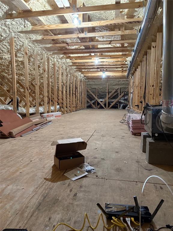 29913 Darby Road Dade City, FL 33525 - Photo 72 of 100 a view of a room with gym equipment