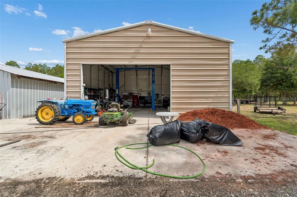 29913 Darby Road Dade City, FL 33525 - Photo 92 of 100