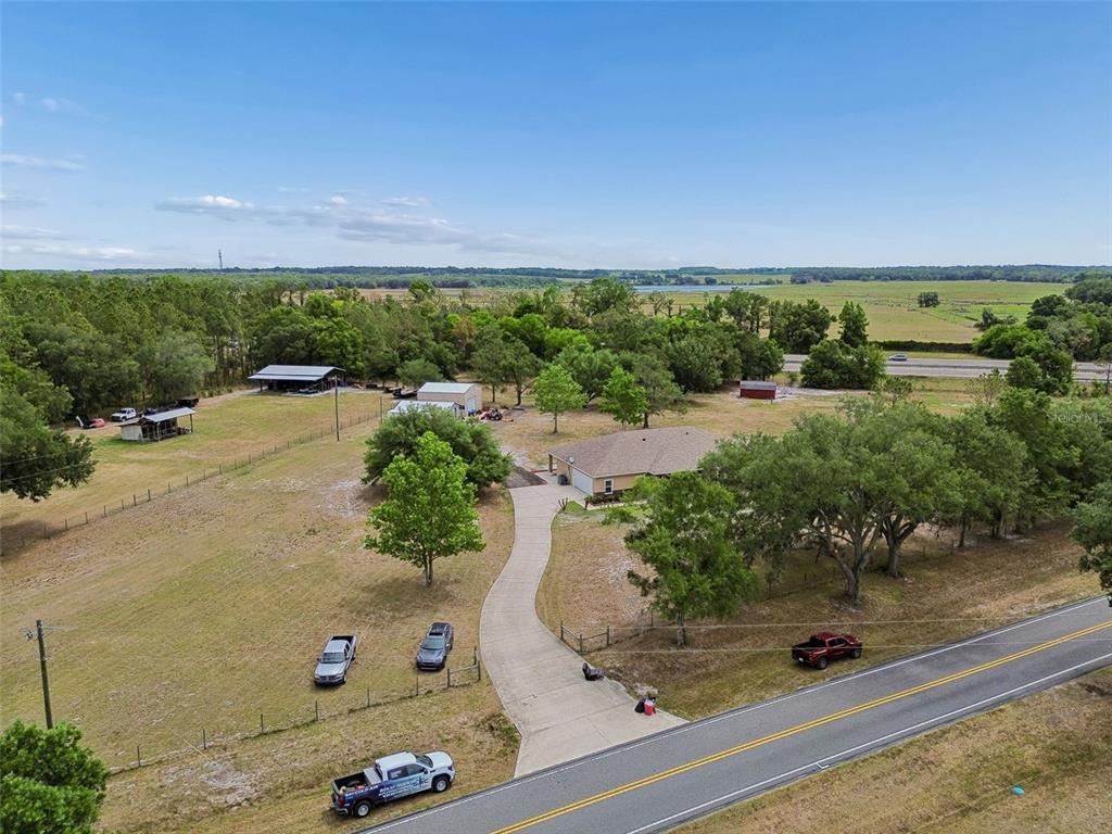 29913 Darby Road Dade City, FL 33525 - Photo 99 of 100