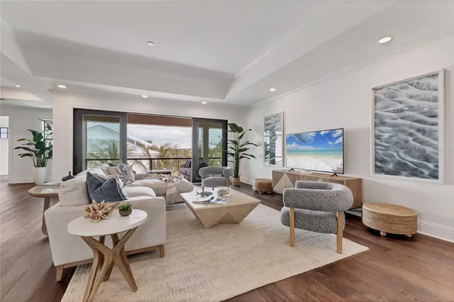 $4,850,000 | 10009 Gasparilla Pass Boulevard, Boca Grande, FL 33921