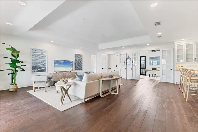 $4,850,000 | 10009 Gasparilla Pass Boulevard, Boca Grande, FL 33921