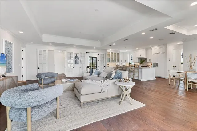 $4,850,000 | 10009 Gasparilla Pass Boulevard, Boca Grande, FL 33921