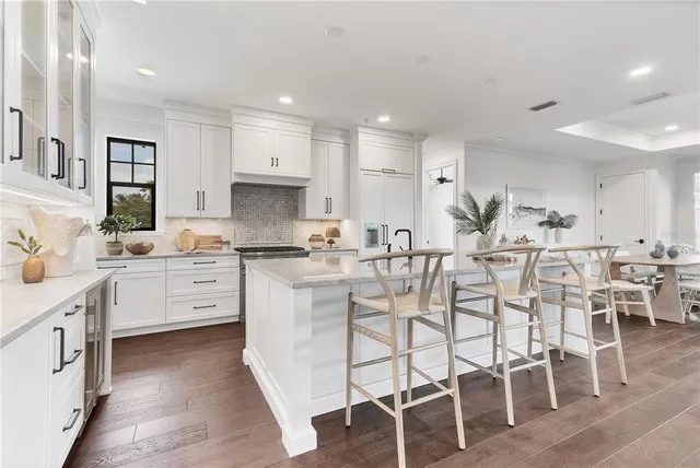 $4,850,000 | 10009 Gasparilla Pass Boulevard, Boca Grande, FL 33921